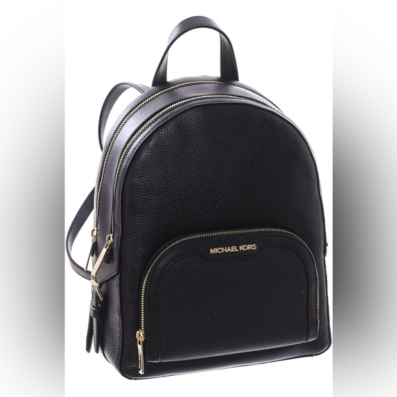 Michael Kors The Jaycee Medium Backpack - Picture 1 of 4